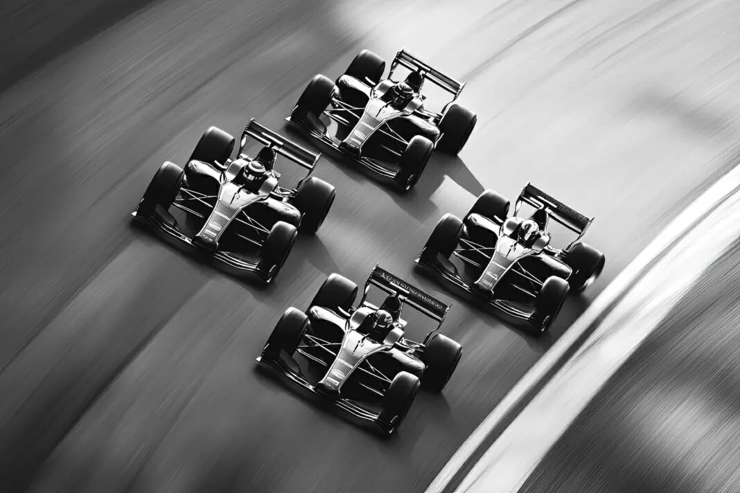 Молодой лидер чемпионата Ф1 Антонелли завершил уик-энд с неожиданностями