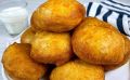 Картофельные пончики: легкий способ порадовать себя