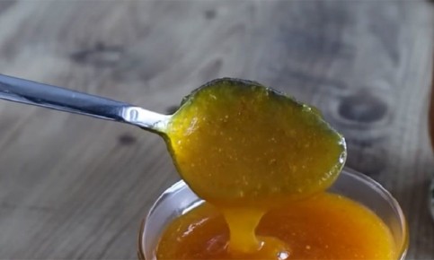 Как приготовить мандариновое варенье с кожурой: открываем секреты ярких вкусов