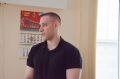 Антон Науменко: В Кургане продолжается призывная кампания