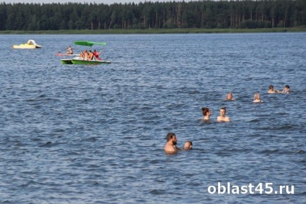 «Кавказский экспресс» и закат Анапы: куда полетят отдыхать жители Курганской области в 2026 году