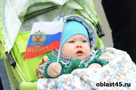 В Шадринске неожиданно популярными стали имена Дмитрий и Диана