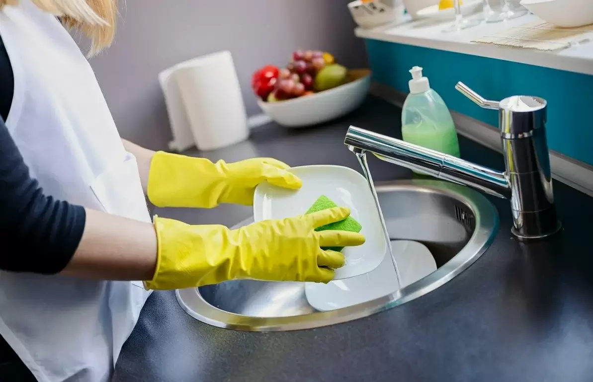 Как выбрать идеальную температуру мойки: секреты чистоты и экономии