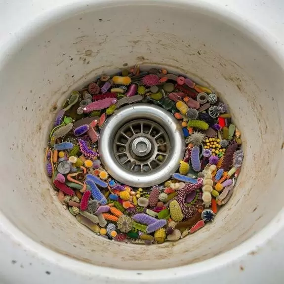 Самые грязные места в доме: мобильный телефон и раковина под прицелом