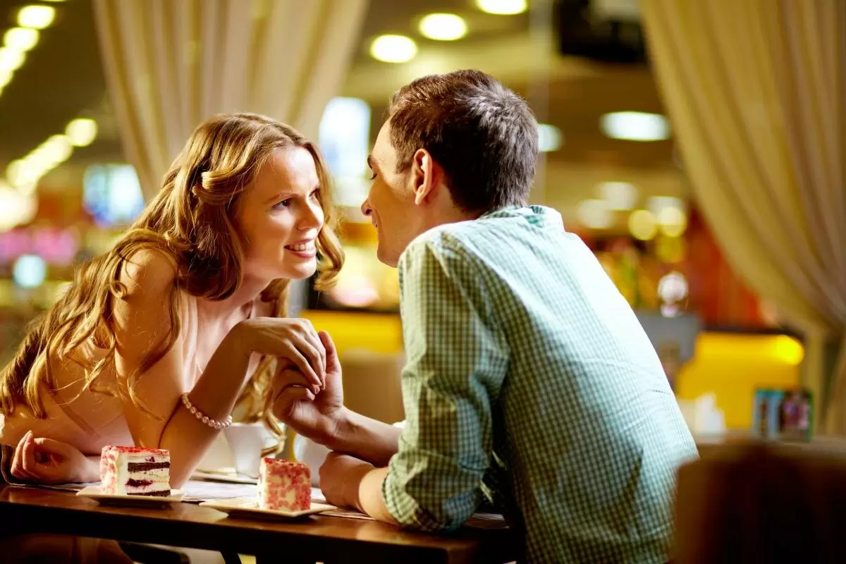 Что привлекает взгляд: исследование об идеалах красоты мужчин и женщин