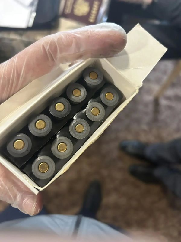 Зауральские полицейские изъяли из незаконного оборота более трёх килограммов синтетических наркотиков