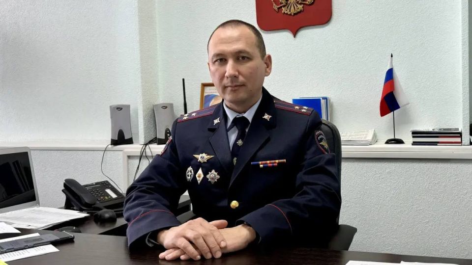 В Управлении Госавтоинспекции УМВД России по Курганской области пройдёт пресс-конференция, посвящённая ключевым результатам деятельности ведомства за три месяца 2026 года