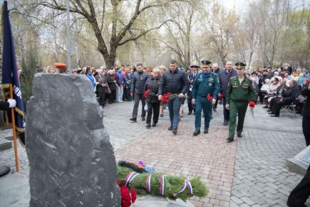 � ������� ������� ������ ������������ ������ �� ������������� ������� ��������������, ������� ��������� 40 ��� �����, 26 ������ 1986 ����, � ������ ������������ ���������