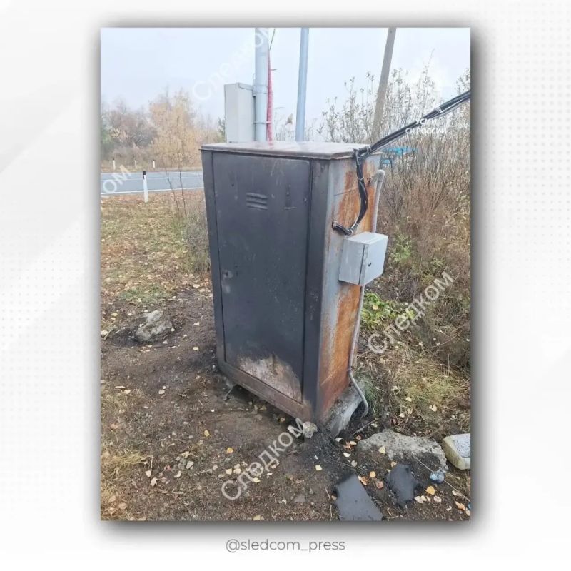 В Курганской области двум несовершеннолетним предъявлено обвинение в совершении террористического акта