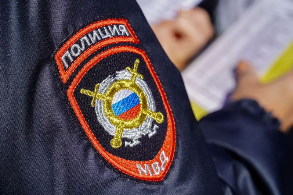 68-летний курганец привлечён к административной ответственности за противоправные действия, совершённые в пункте выдачи заказов
