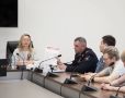 � ������ �������� � ����������� ������������ �� ����� ������������ 81-� ��������� ������� ������