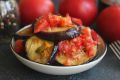 Нежная закуска из баклажанов: простота и вкус в каждом укусе