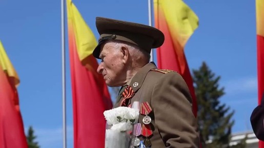 Вадим Шумков: У каждого из нас есть свои герои