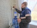 Газовая безопасность – общая ответственность!