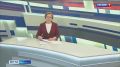 Пьяный курганец прикурил от Вечного огня