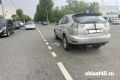 Двоих детей сбили на улице Гагарина в Кургане