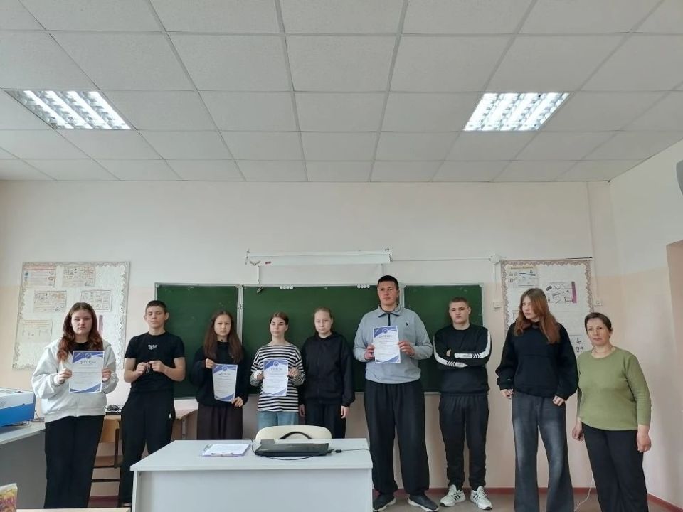 Новые знания о выборах и яркие командные соревнования Новые знания о выборах и яркие командные соревнования