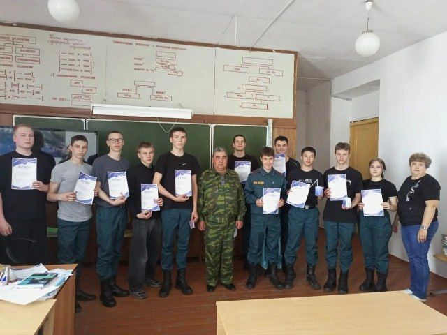 Новые знания о выборах и яркие командные соревнования Новые знания о выборах и яркие командные соревнования