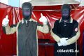«Мастерская успеха»: от искры до прочного шва - изучаем профессию сварщика изнутри