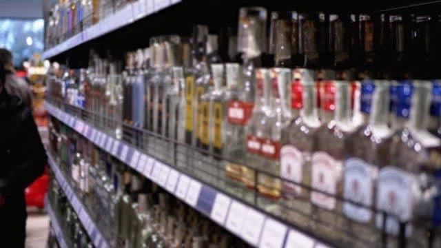 26 мая в Кургане запретят продажу алкоголя из-за «Последнего звонка»
