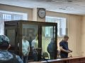 Сына лидера ОПГ из 90-х приговорили к 13 годам колонии