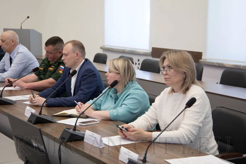 О социальной поддержке и помощи участникам специальной военной операции О социальной поддержке и помощи участникам специальной военной операции