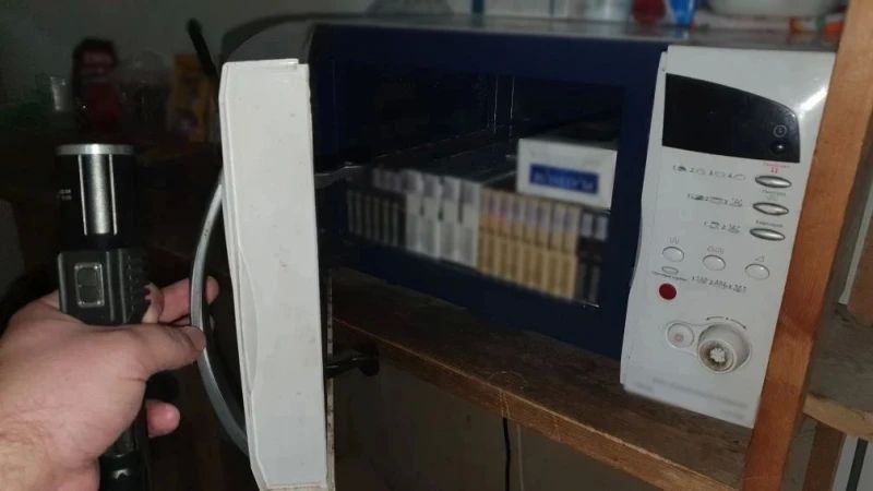 Полицейскими в Кургане изъята партия нелегальной табачной продукции Полицейскими в Кургане изъята партия нелегальной табачной продукции