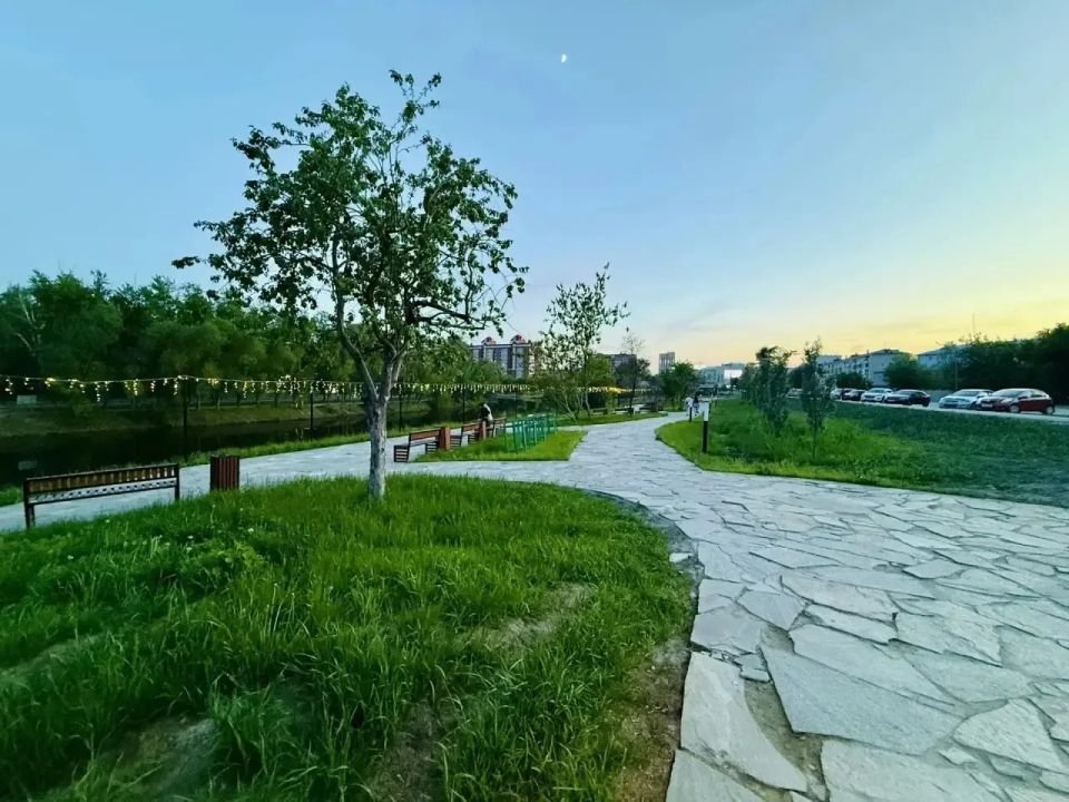 Губернатор Вадим Шумков рассказал о планах по благоустройству, развитию спортивной инфраструктуры и строительству жилья в районе Центрального парка культуры и отдыха в Кургане Губернатор Вадим Шумков рассказал о планах по благоустройству, развитию спортивной инфраструктуры и строительству жилья в районе Центрального парка культуры и отдыха в Кургане