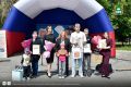 В рамках фестиваля «ЧитайСемья», посвящённого Дню славянской письменности, в Курганской области выбрали самые читающие семьи