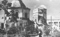 Взрывали и добивали шаровым краном: как в Кургане 69 лет назад уничтожили старинную Троицкую церковь