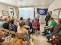 В Кургане открыли отделение Русского географического общества