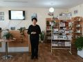 Заместитель председателя облизбиркома Галина Доставалова приняла участие в церемонии вручения памятных медалей ликвидаторам последствий на Чернобыльской АЭС