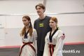 В Курган приедет олимпийский чемпион Максим Храмцов