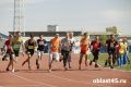 Шадринск примет благотворительный забег «БлагоБег»