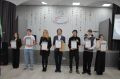 На базе школы № 50 состоялось торжественное награждение победителей и призеров регионального этапа Всероссийской олимпиады школьников, которое стало настоящим праздником для обучающихся города Кургана, чьи знания, высокие...