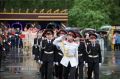 Антон Науменко: Сегодня в ЦПКиО состоялось мероприятие по случаю 10-летия с момента образования Всероссийского детско-юношеского движения «Юнармия»