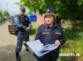 Должница жила в сауне: как приставы в Кургане искали алиментщиков