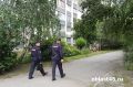 В Кургане задержали студентку за «тайниковые закладки» с мефедроном