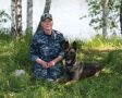 Кинолог из Кургана победила на Чемпионате ФСИН России по многоборью