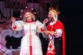 Мюзикл «Летучий корабль» покажут в Курганской филармонии в День защиты детей