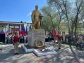 В одном из округов Курганской области переименовали улицу по просьбе ветеранов