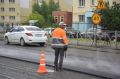 Антон Науменко: В рамках объезда проверили ремонт дорог
