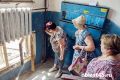 Мытье полов - не реже раза в месяц: курганцам объяснили правила уборки в подъездах