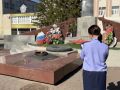 В Кургане перед судом предстанет местная жительница, обвиняемая в реабилитации нацизма