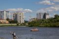В соответствии с официальным документом департамента развития городского хозяйства администрации города с сегодняшнего дня, 10 июня 2026 года, в Кургане открыт купальный сезон