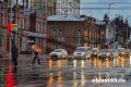 +23 градуса, дождь и гроза: погода в Кургане на 10 июня