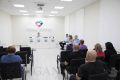 В администрации города Кургана прошло очередное заседание оперативного штаба по контролю за подготовкой объектов ЖКХ и социальной сферы к работе в отопительный период 2026-2027 годов