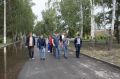 Антон Науменко: Провёл с коллегами свой очередной субботний объезд