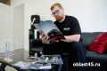 С «Вектором» на Tesla Cybertruck: «Тест-драйв» проверяет технологии федеральной академии вождения