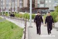 Полицейские объясняют курганцам, как не попасться на уловки IT-мошенников
